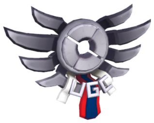 UGC 6s Season 19 24.11.2015