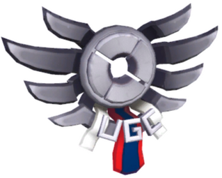 UGC Highlander Season 18 7.6.2016